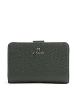 Aigner Ivy Peňaženka hunter green