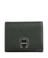 Aigner Fashion RFID Peňaženka hunter green