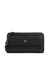 Aigner Fashion Peňaženka black