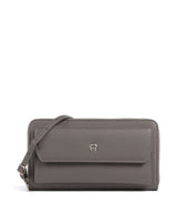 Aigner Fashion Peňaženka coal brown