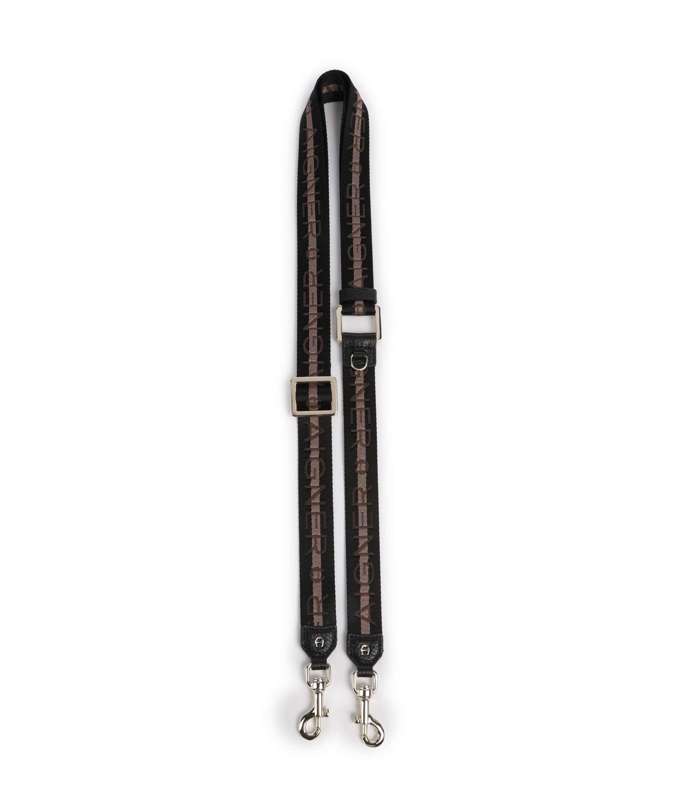Aigner Fashion Bag strap black