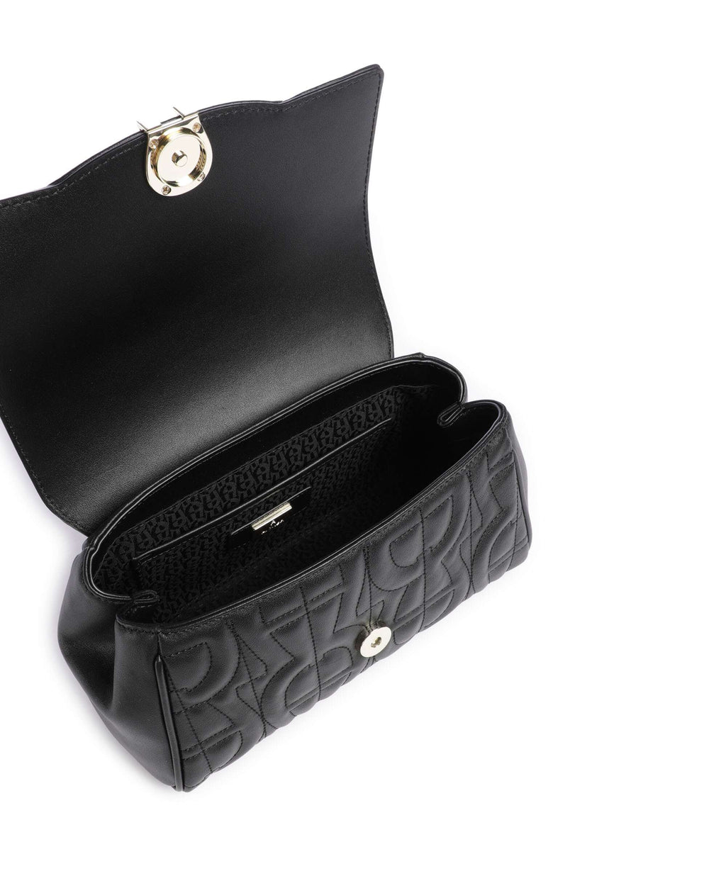 Aigner Diadora S Handbag black 