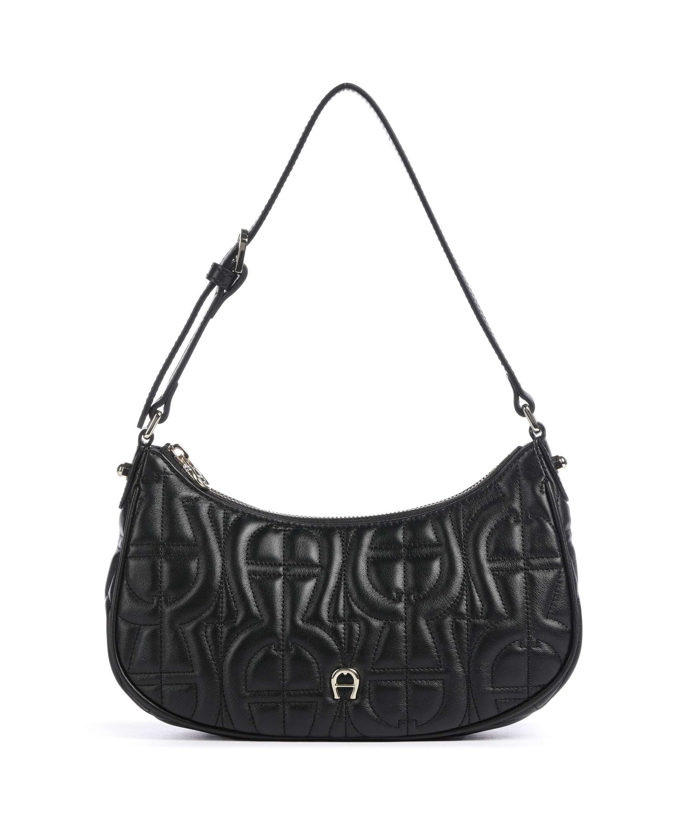 Aigner Diadora XS Shoulder bag black