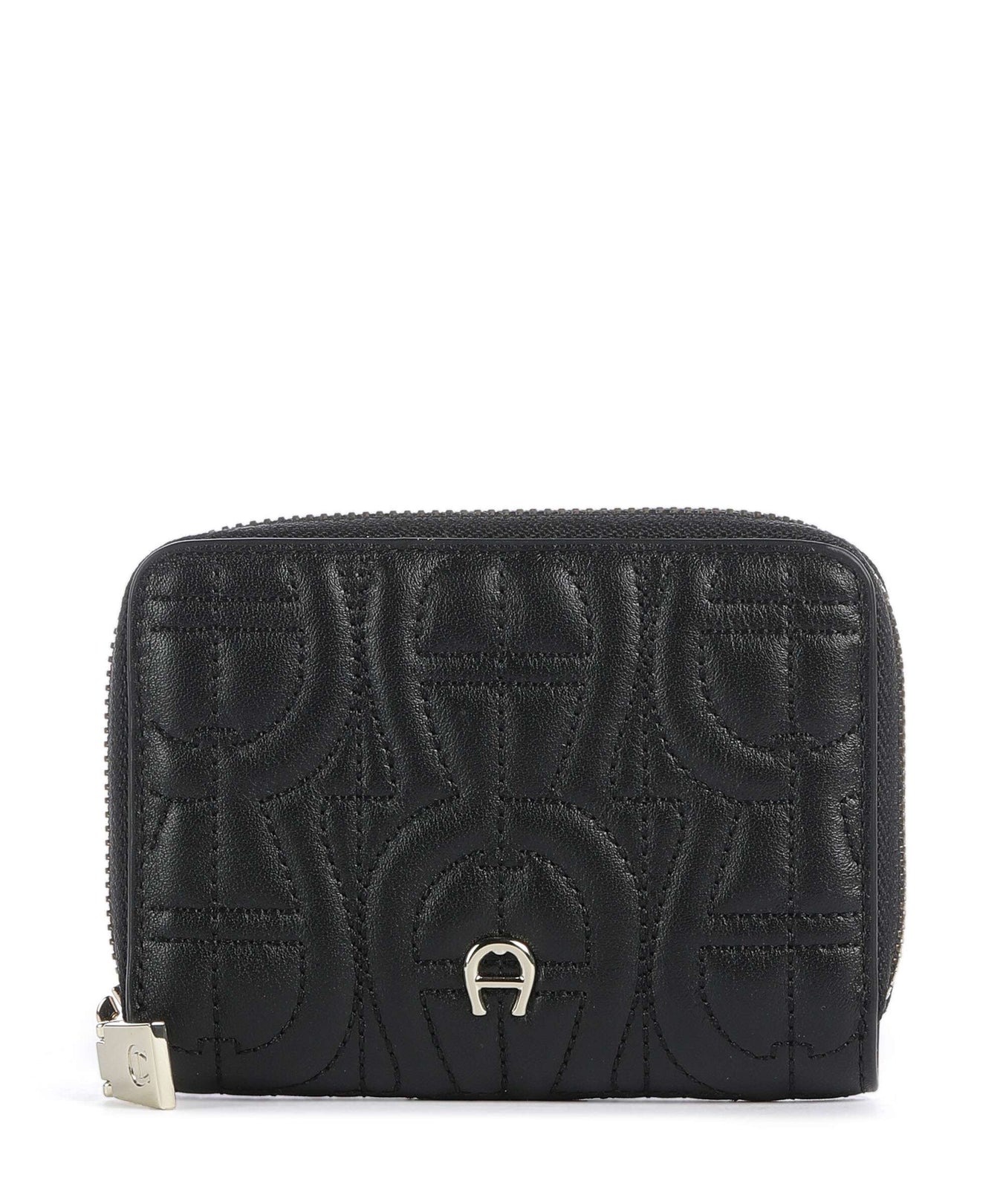 Aigner Diadora Wallet black 