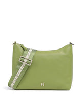 Aigner Zita S Taška cez rameno pistachio green