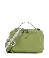 Aigner Zita S Taška cez rameno pistachio green