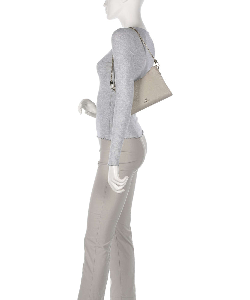 Aigner Ivy S Shoulder bag alpaca beige