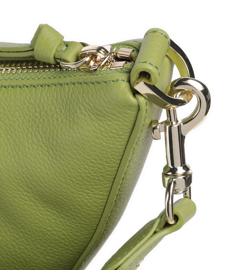 Aigner Zita S Crossbody bag pistachio green