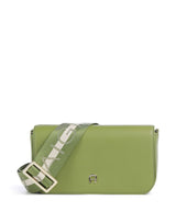 Aigner Zita S Taška cez rameno pistachio green