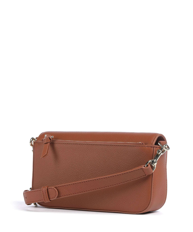 Aigner Zita S Crossbody bag cognac brown