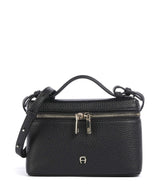 Aigner Zelda XS Crossbody bag black
