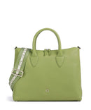 Aigner Zita M Kabelka pistachio green