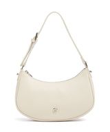 Aigner Diadora XS Taška cez rameno macadamia white
