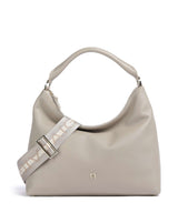 Aigner Zita M vrecko alpaca beige