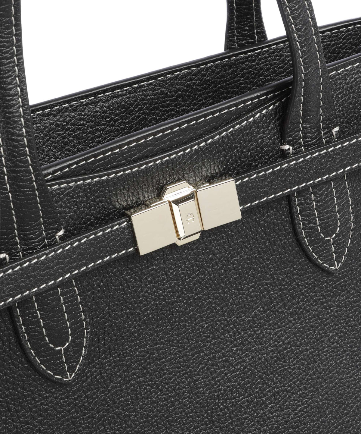 Aigner Farah L Tote bag black