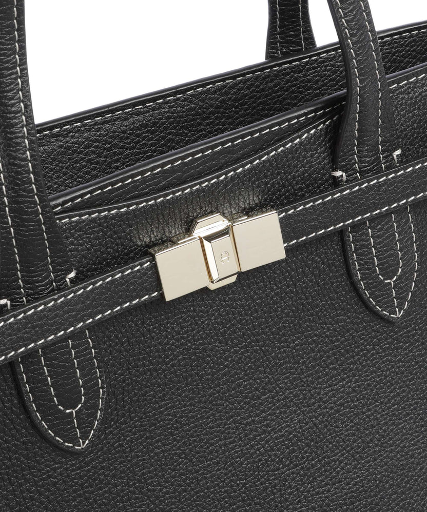 Aigner Farah L Tote bag black