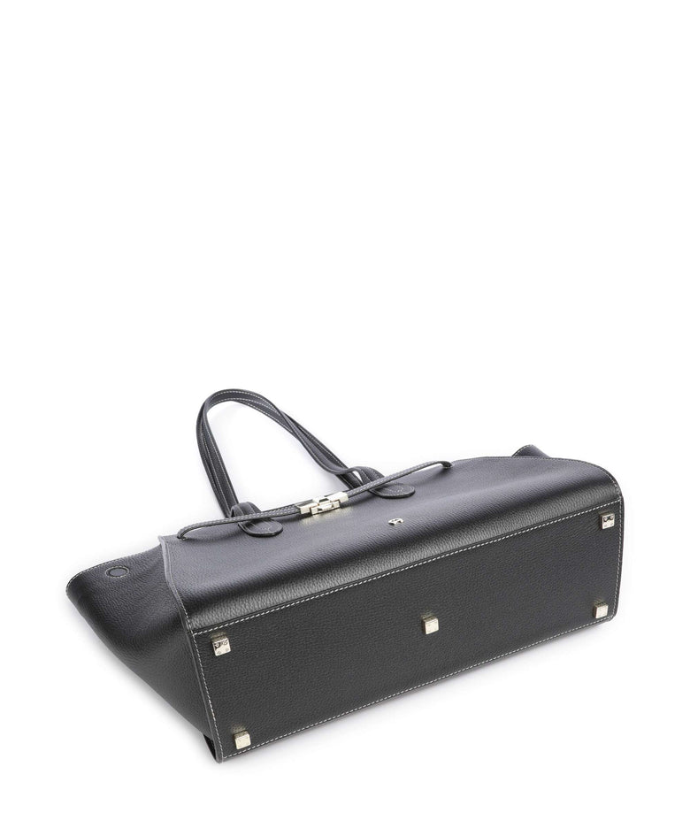 Aigner Farah L Tote bag black