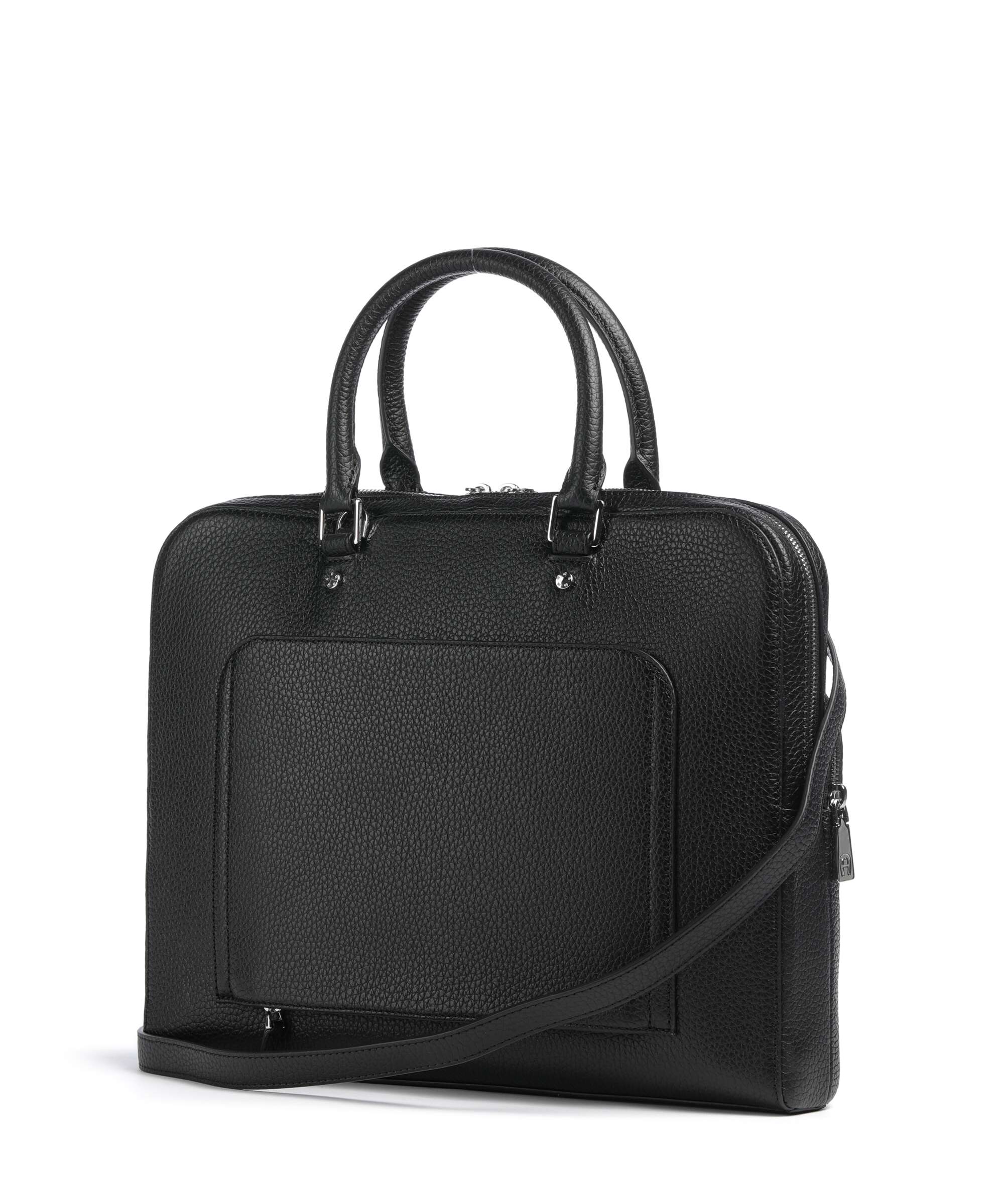 Aigner Ivy L Briefcase black
