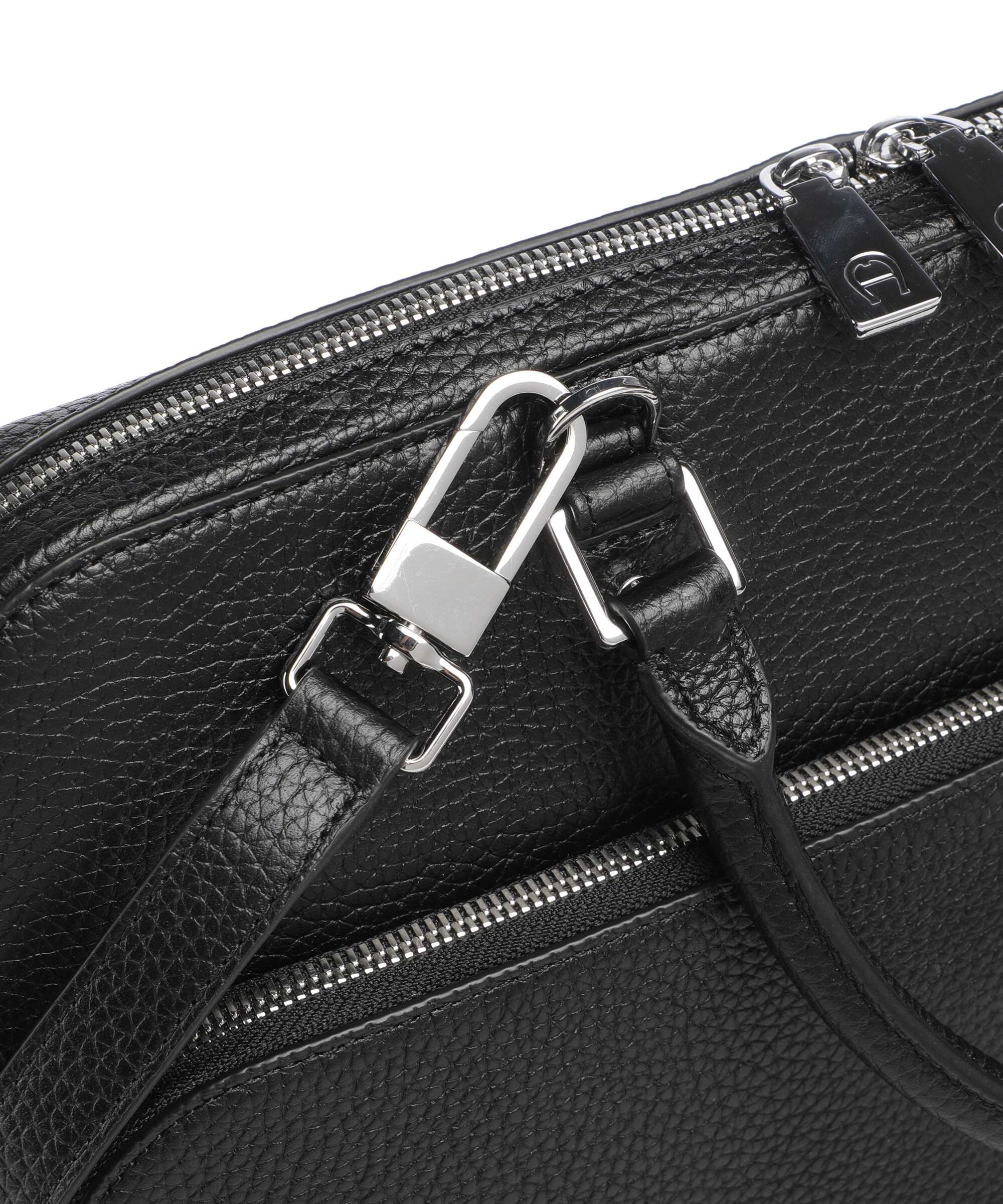 Aigner Ivy L Briefcase black