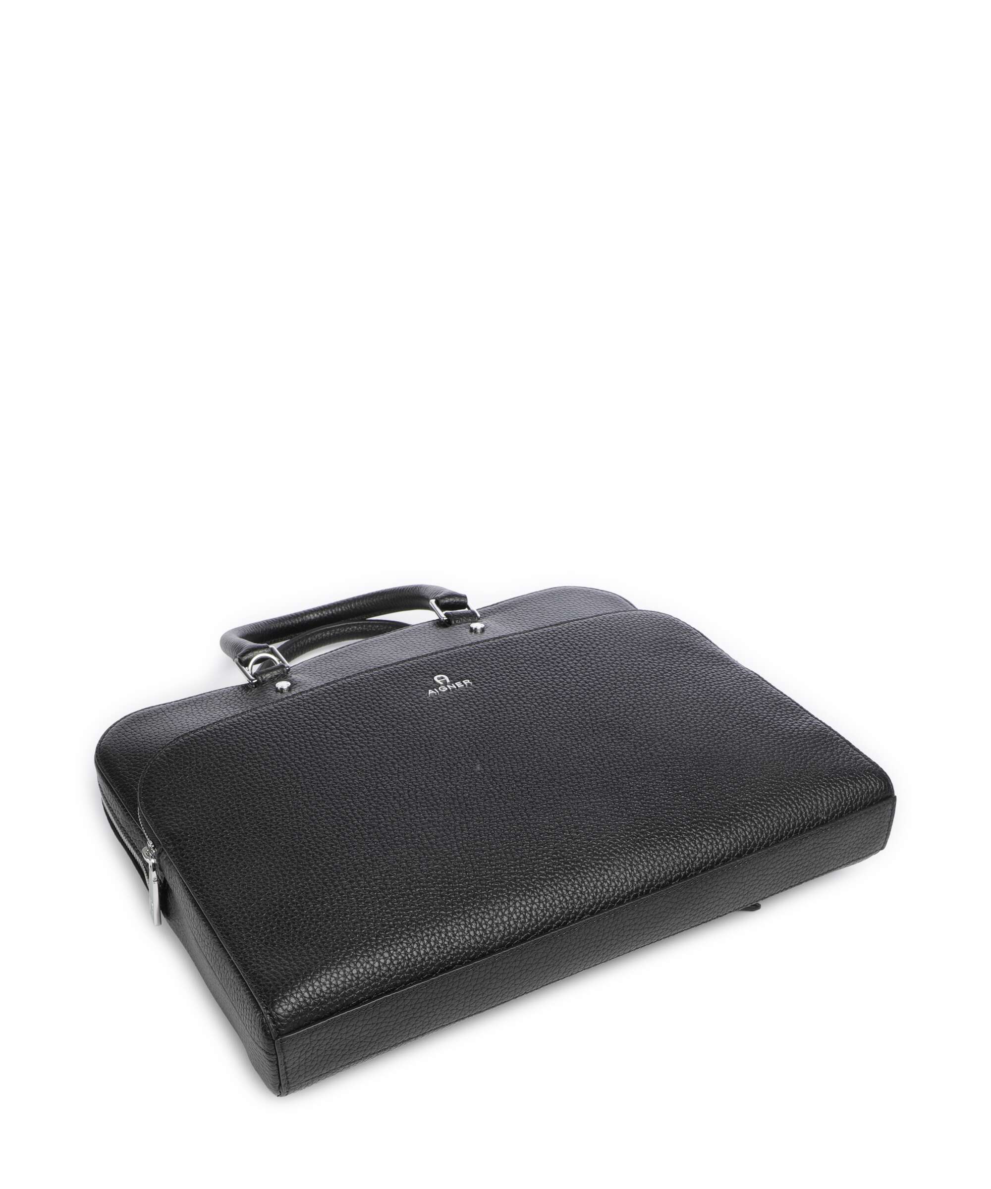 Aigner Ivy L Briefcase black