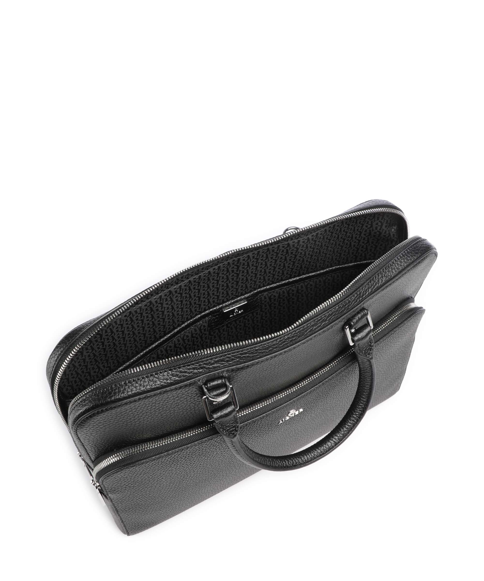 Aigner Ivy L Briefcase black