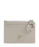 Aigner Zita Credit card holder alpaca beige