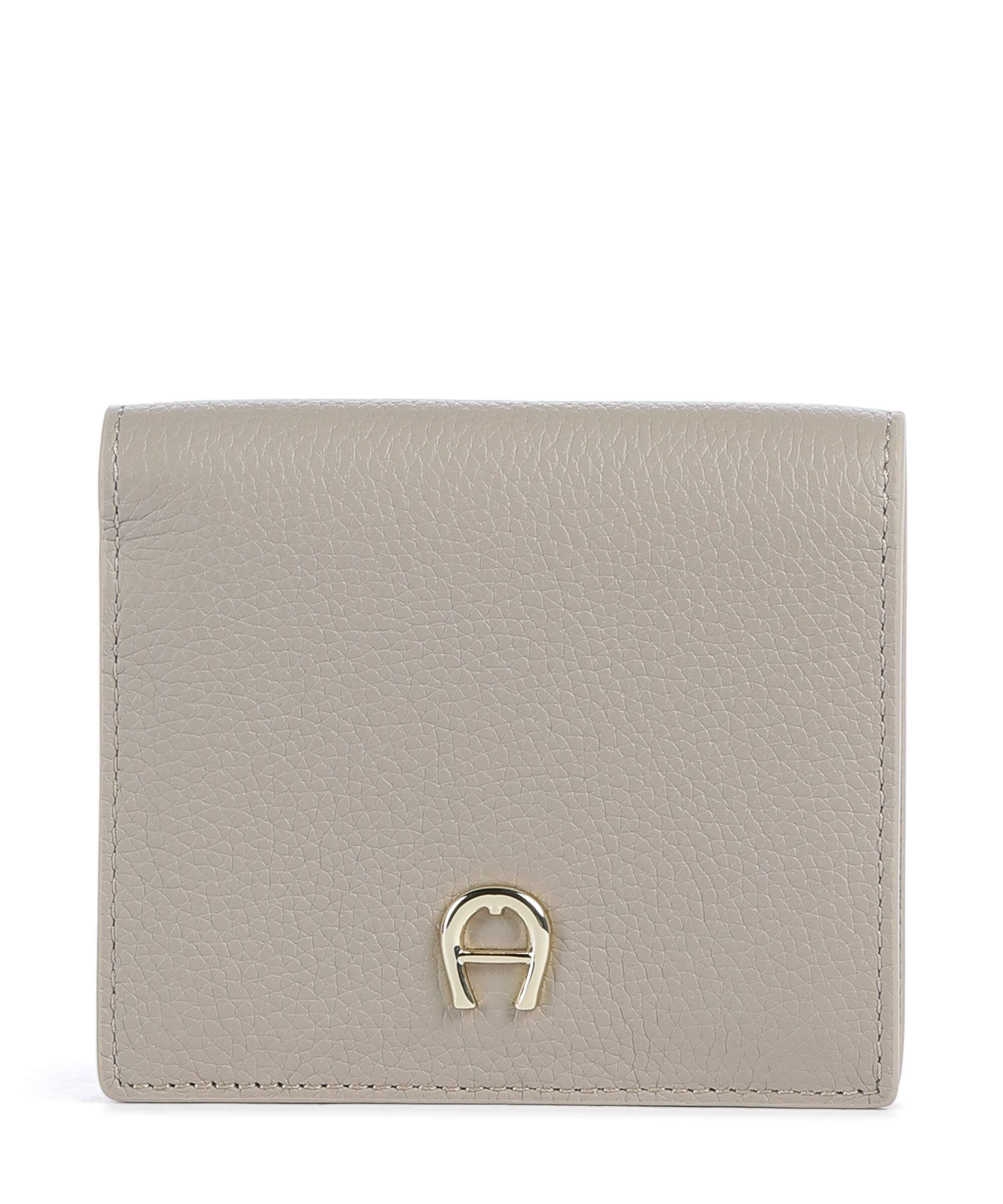 Aigner Zita Wallet alpaca beige