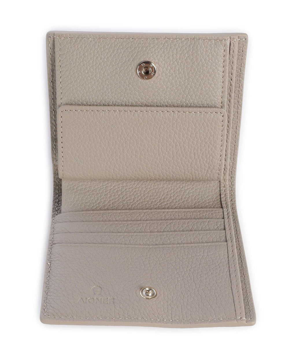 Aigner Zita Wallet alpaca beige