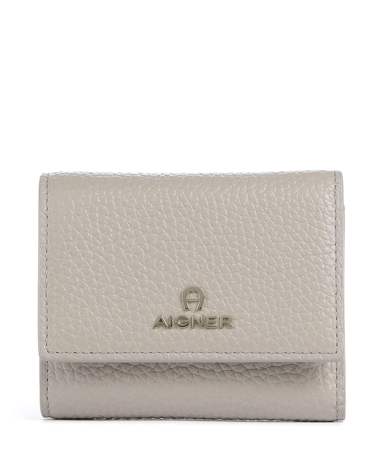 Aigner Ivy RFID Wallet alpaca beige