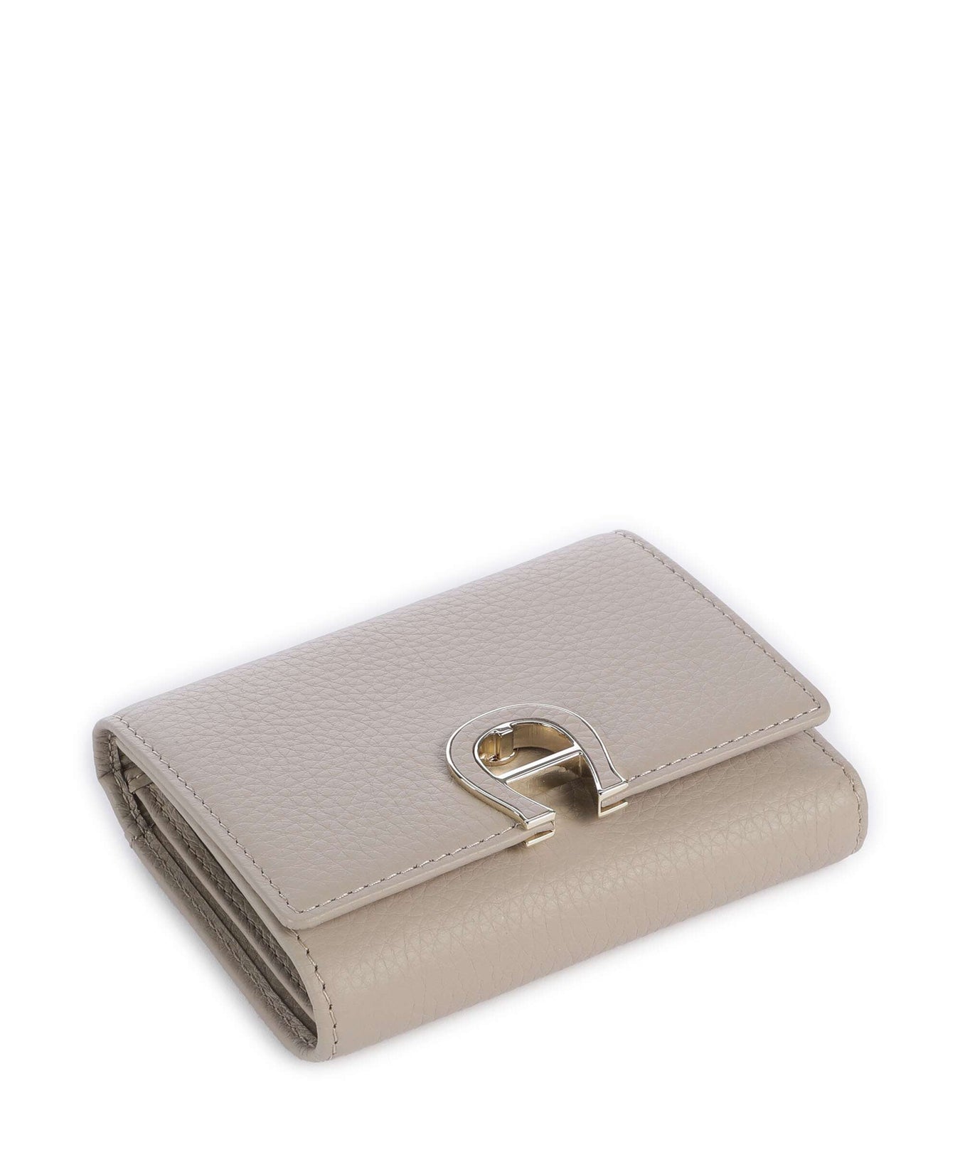 Aigner Fashion RFID Wallet alpaca beige