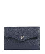 Aigner Elsa RFID Peňaženka cosmic blue