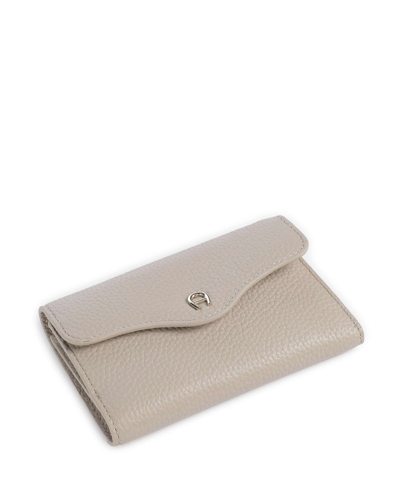Aigner Elsa RFID Wallet alpaca beige