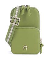 Aigner Zita Vrecko na mobil pistachio green