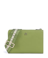 Aigner Zita Taška cez rameno pistachio green