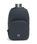 Aigner Zita Taška typu sling cosmic blue