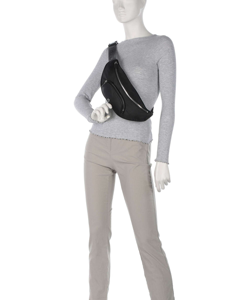 Aigner Fashion Fanny pack black 