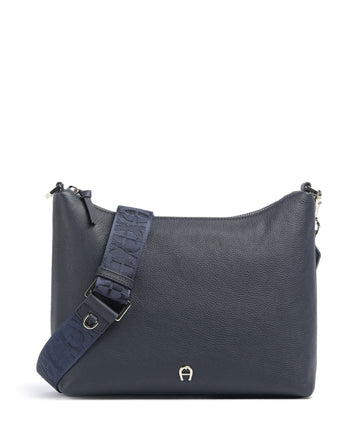 Aigner Zita S Taška cez rameno cosmic blue
