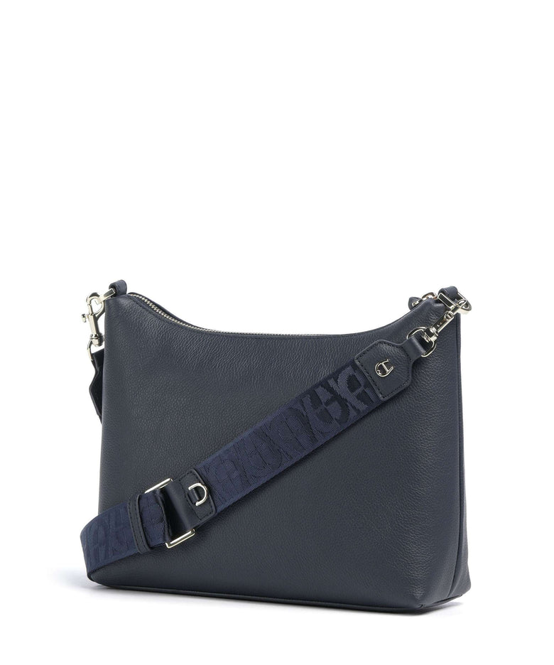 Aigner Zita S Crossbody bag cosmic blue