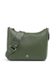 Aigner Zita S Taška cez rameno dark olive