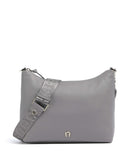 Aigner Zita S Crossbody bag iron grey