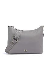 Aigner Zita S Taška cez rameno iron grey