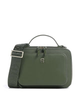 Aigner Zita S Taška cez rameno dark olive