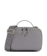 Aigner Zita S Taška cez rameno iron grey