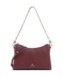 Aigner Ivy S Taška cez rameno burgundy