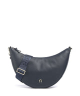 Aigner Zita M Crossbody bag cosmic blue