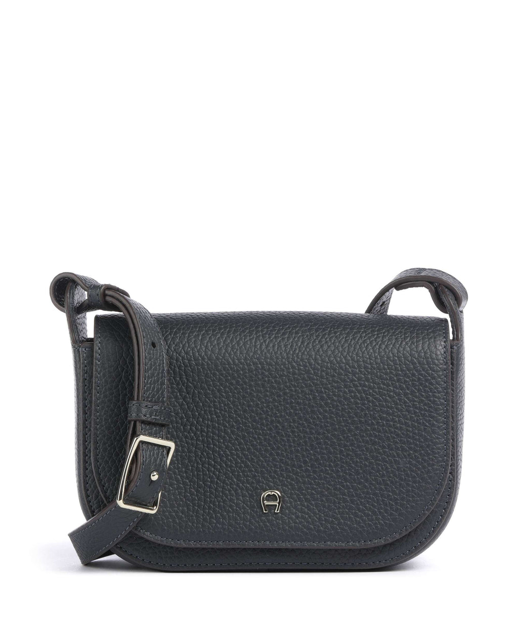 Aigner Pura S Crossbody bag ink