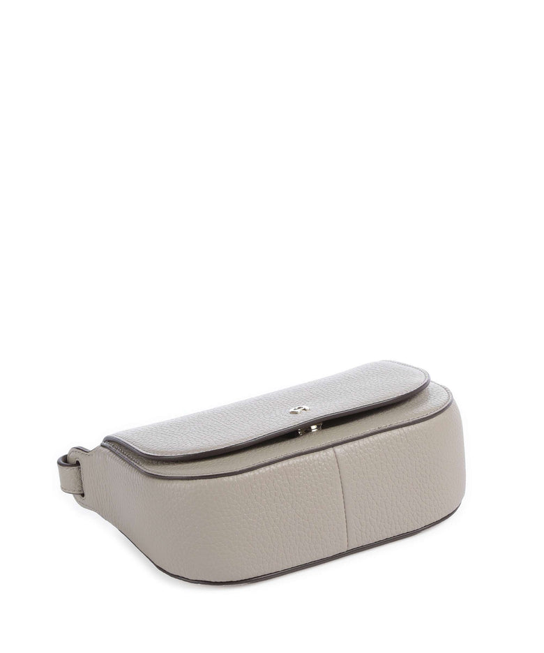 Aigner Pura S Crossbody bag alpaca beige