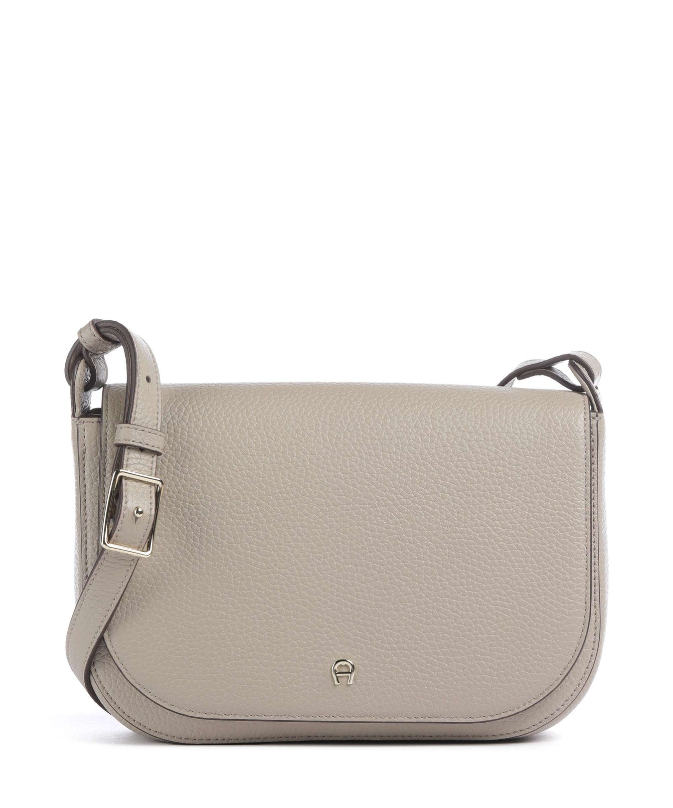 Aigner Pura S Crossbody bag alpaca beige