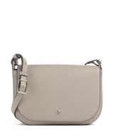 Aigner Pura S Taška cez rameno alpaca beige