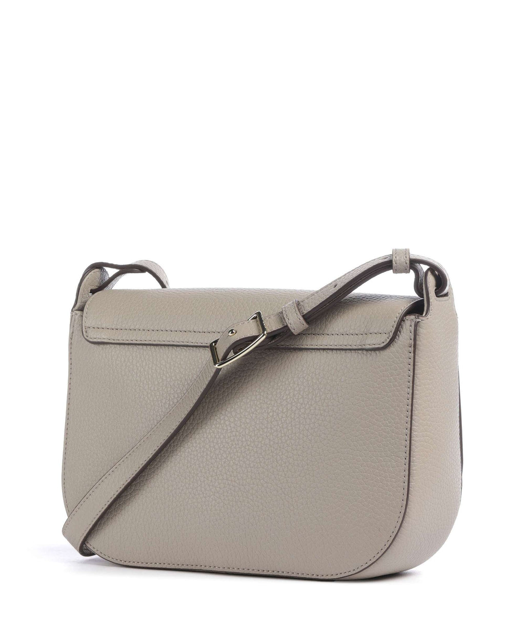 Aigner Pura S Crossbody bag alpaca beige
